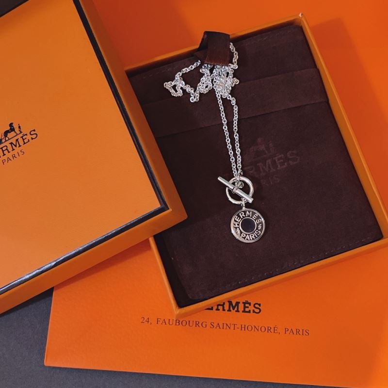 Hermes Necklaces